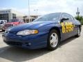 2004 Superior Blue Metallic Chevrolet Monte Carlo SS  photo #1