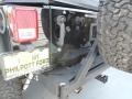 Black - Wrangler Unlimited X 4x4 Photo No. 18