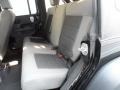 Black - Wrangler Unlimited X 4x4 Photo No. 30
