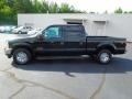Black - F350 Super Duty XLT Crew Cab Photo No. 3