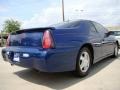 Superior Blue Metallic - Monte Carlo SS Photo No. 5