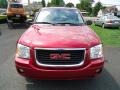 Magnetic Red Metallic - Envoy SLE 4x4 Photo No. 3