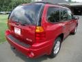 Magnetic Red Metallic - Envoy SLE 4x4 Photo No. 5