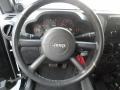 Black - Wrangler Unlimited X 4x4 Photo No. 40
