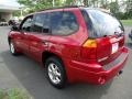 Magnetic Red Metallic - Envoy SLE 4x4 Photo No. 7