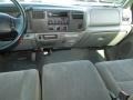 Black - F350 Super Duty XLT Crew Cab Photo No. 17