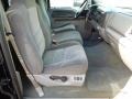 Black - F350 Super Duty XLT Crew Cab Photo No. 20