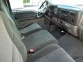 Black - F350 Super Duty XLT Crew Cab Photo No. 21