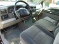 Black - F350 Super Duty XLT Crew Cab Photo No. 26