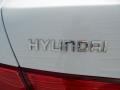 2009 Powder White Pearl Hyundai Sonata Limited  photo #19