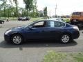 2010 Navy Blue Nissan Altima 2.5 S  photo #8