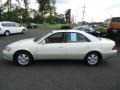  1999 ES 300 Diamond White Pearl