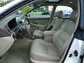Ivory Front Seat Photo for 1999 Lexus ES #68990005