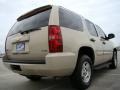 2007 Gold Mist Metallic Chevrolet Tahoe LS  photo #5