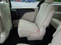 Black/Light Graystone Rear Seat Photo for 2012 Dodge Grand Caravan #68990079