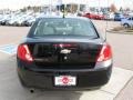 Black - Cobalt LT Sedan Photo No. 6