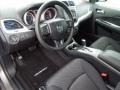 2012 Storm Grey Pearl Dodge Journey SXT  photo #26