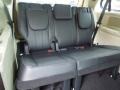 2012 Chrysler Town & Country Touring - L Rear Seat