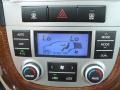 2009 Powder White Pearl Hyundai Santa Fe Limited  photo #39