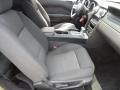 Dark Charcoal Front Seat Photo for 2006 Ford Mustang #68991118