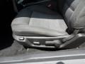 Dark Charcoal Front Seat Photo for 2006 Ford Mustang #68991157