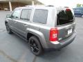 Mineral Gray Metallic - Patriot Altitude Photo No. 5
