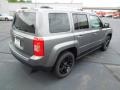 Mineral Gray Metallic - Patriot Altitude Photo No. 6