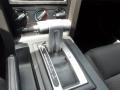5 Speed Automatic 2006 Ford Mustang V6 Deluxe Coupe Transmission