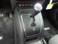 2012 Jeep Patriot Dark Slate Gray Interior Transmission Photo