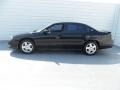 2004 Black Chevrolet Impala SS Supercharged  photo #5