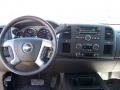 2008 Summit White Chevrolet Silverado 2500HD LT Crew Cab  photo #11