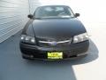 2004 Black Chevrolet Impala SS Supercharged  photo #7