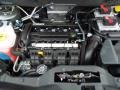 2.0 Liter DOHC 16-Valve Dual VVT 4 Cylinder Engine for 2012 Jeep Patriot Altitude #68991364