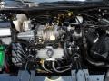 2004 Black Chevrolet Impala SS Supercharged  photo #19