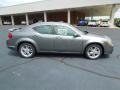 Tungsten Metallic - Avenger SXT Photo No. 4