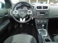 Tungsten Metallic - Avenger SXT Photo No. 16