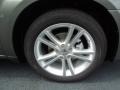 Tungsten Metallic - Avenger SXT Photo No. 23