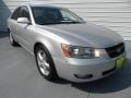 Bright Silver - Sonata GLS Photo No. 1