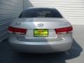 Bright Silver - Sonata GLS Photo No. 4