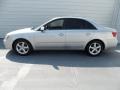 Bright Silver - Sonata GLS Photo No. 5