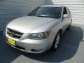 Bright Silver - Sonata GLS Photo No. 6