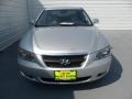Bright Silver - Sonata GLS Photo No. 7