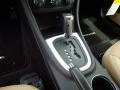  2012 Avenger SXT 6 Speed Automatic Shifter