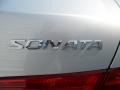 Bright Silver - Sonata GLS Photo No. 16