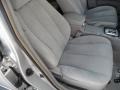 Bright Silver - Sonata GLS Photo No. 22