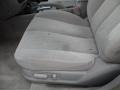 Bright Silver - Sonata GLS Photo No. 32