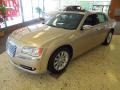 2012 Cashmere Pearl Chrysler 300 Limited  photo #2