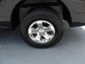 2010 Brilliant Black Crystal Pearl Dodge Ram 1500 SLT Quad Cab  photo #11