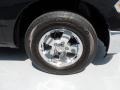 2010 Brilliant Black Crystal Pearl Dodge Ram 1500 SLT Quad Cab  photo #13