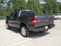 2008 Dark Shadow Grey Metallic Ford F150 FX4 SuperCrew 4x4  photo #7